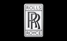 Rolls Royce