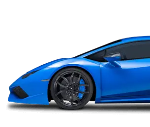 Lamborghini Aventador SVJ Roadster